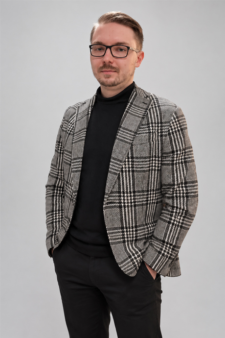 Рахимов Данила